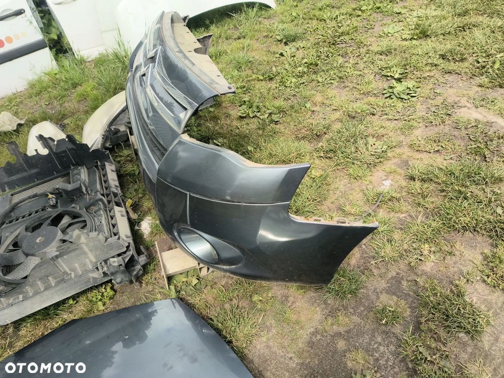 CITROEN BERLINGO III 3 partner 3 maska pokrywa silnika - 5