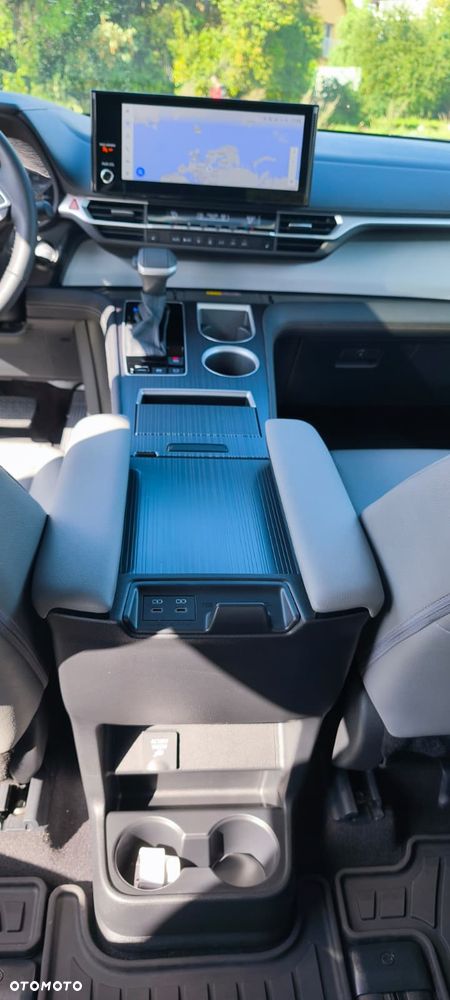 Toyota Sienna - 26