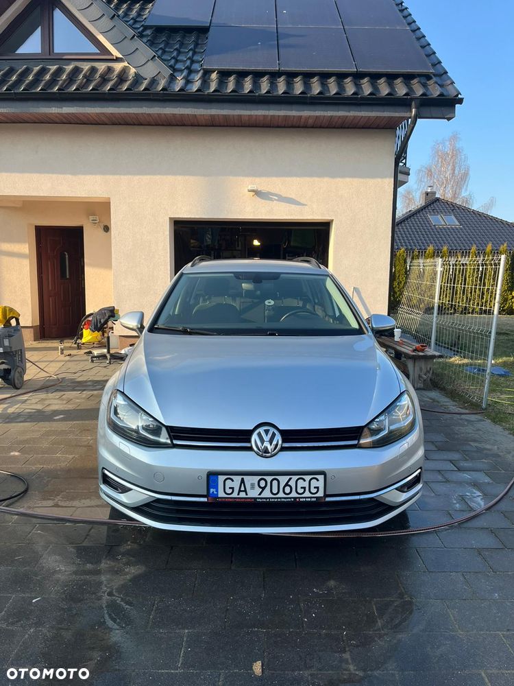 Volkswagen Golf 1.6 TDI BMT Comfortline - 12