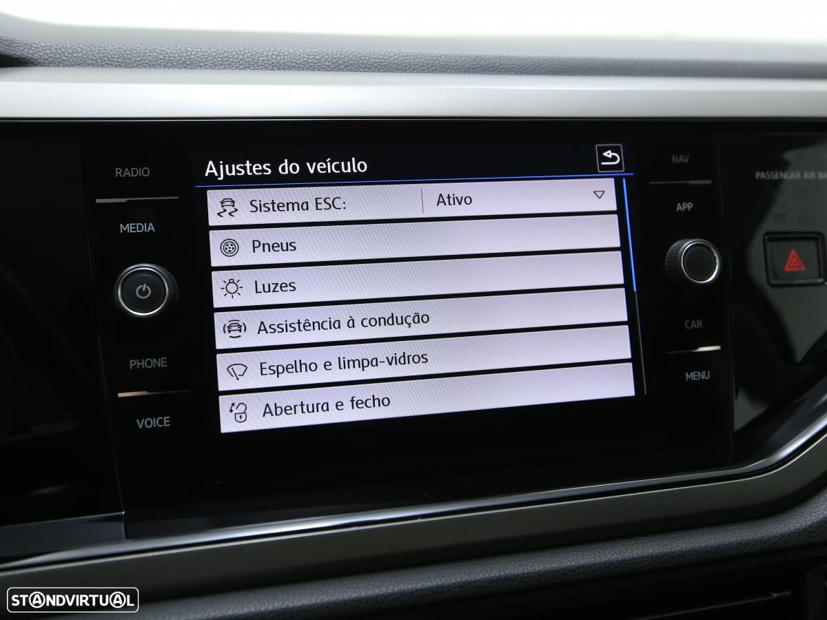 VW Polo 1.0 TSI Confortline - 17