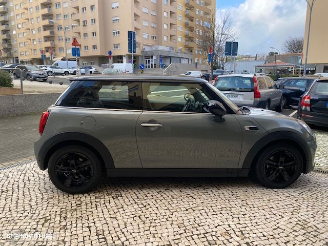 MINI 3 Portas One Classic - 6