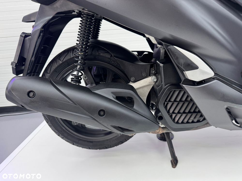 Honda PCX - 29