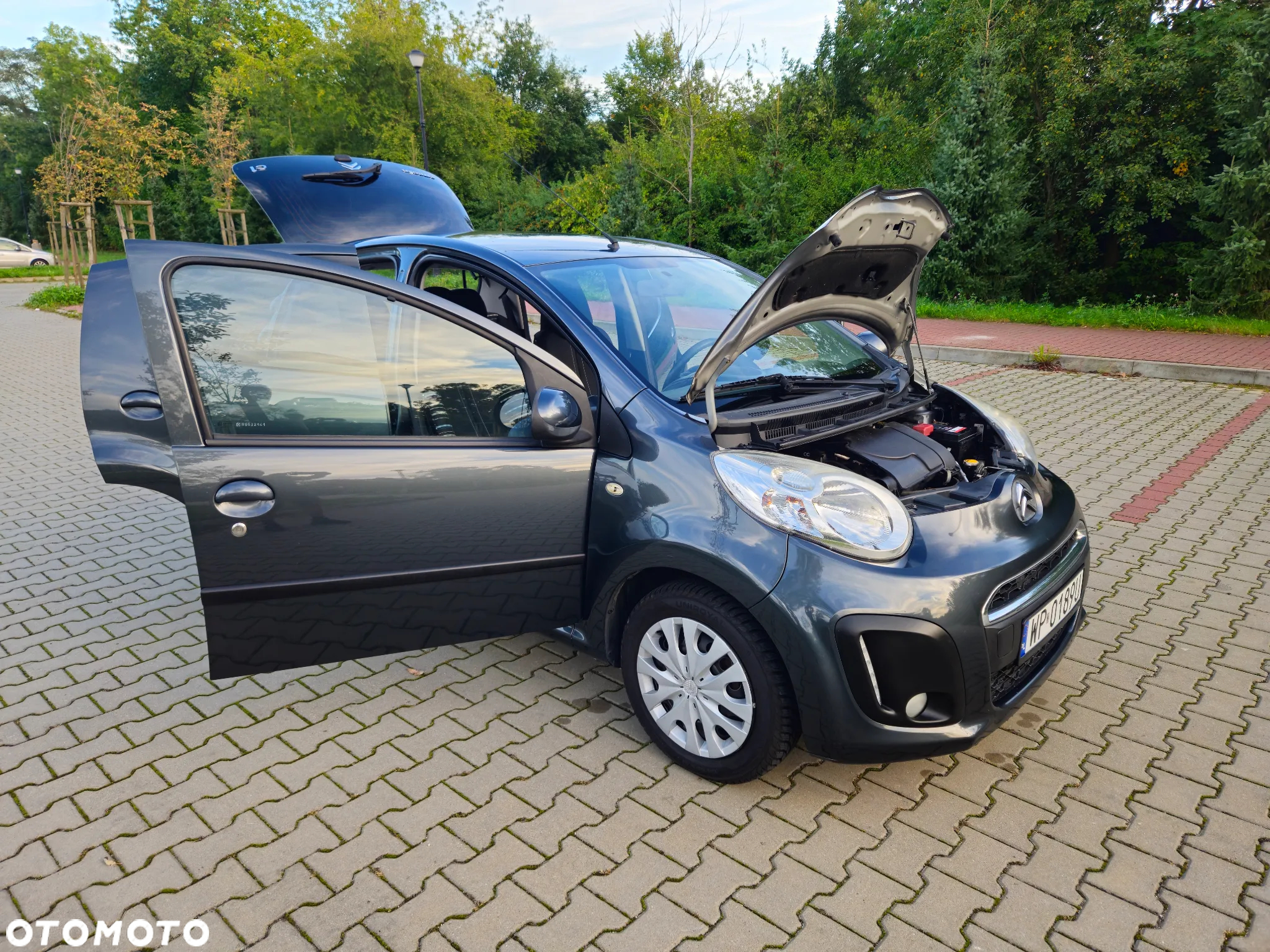Citroën C1 1.0 Selection - 7