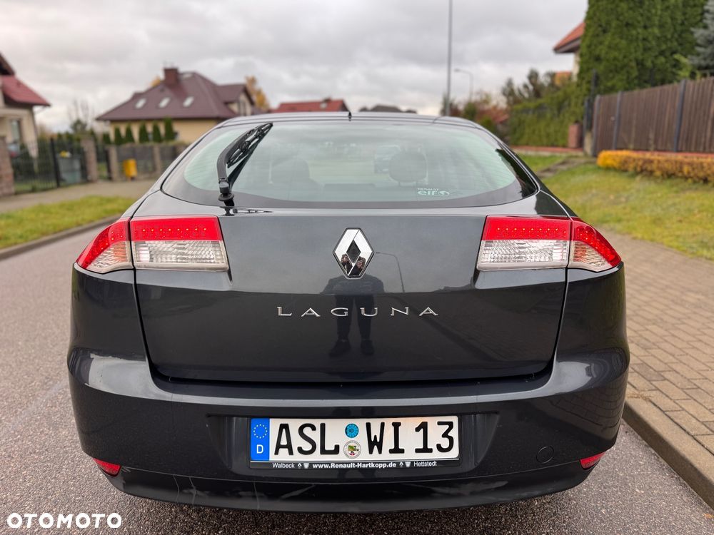 Renault Laguna 2.0 16V Dynamique - 11