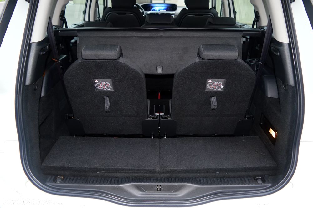 Citroën C4 Grand Picasso - 13