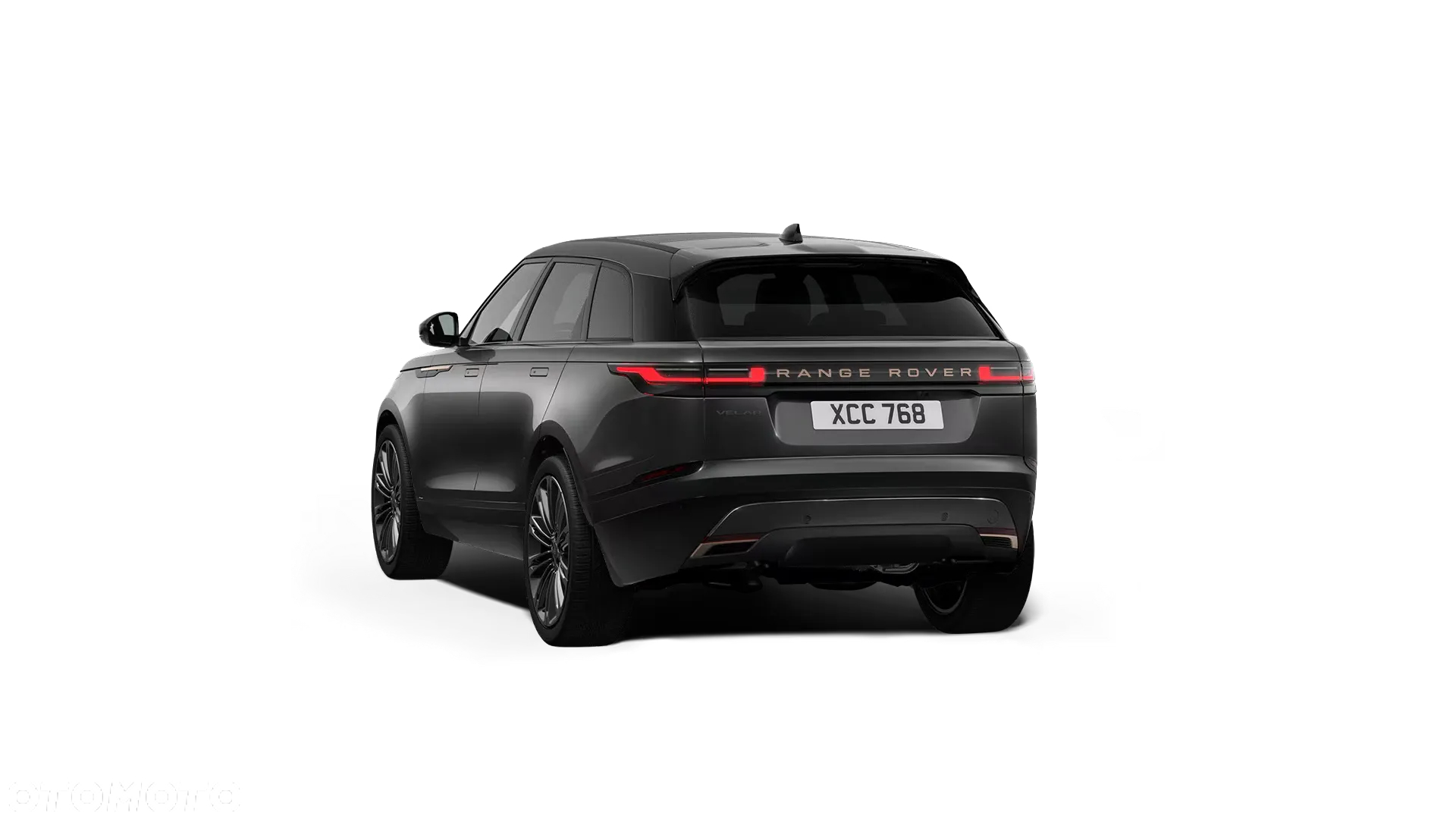 Land Rover Range Rover Velar - 2