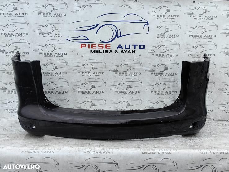 Bara spate Opel Zafira C an 2011-2019 - 1
