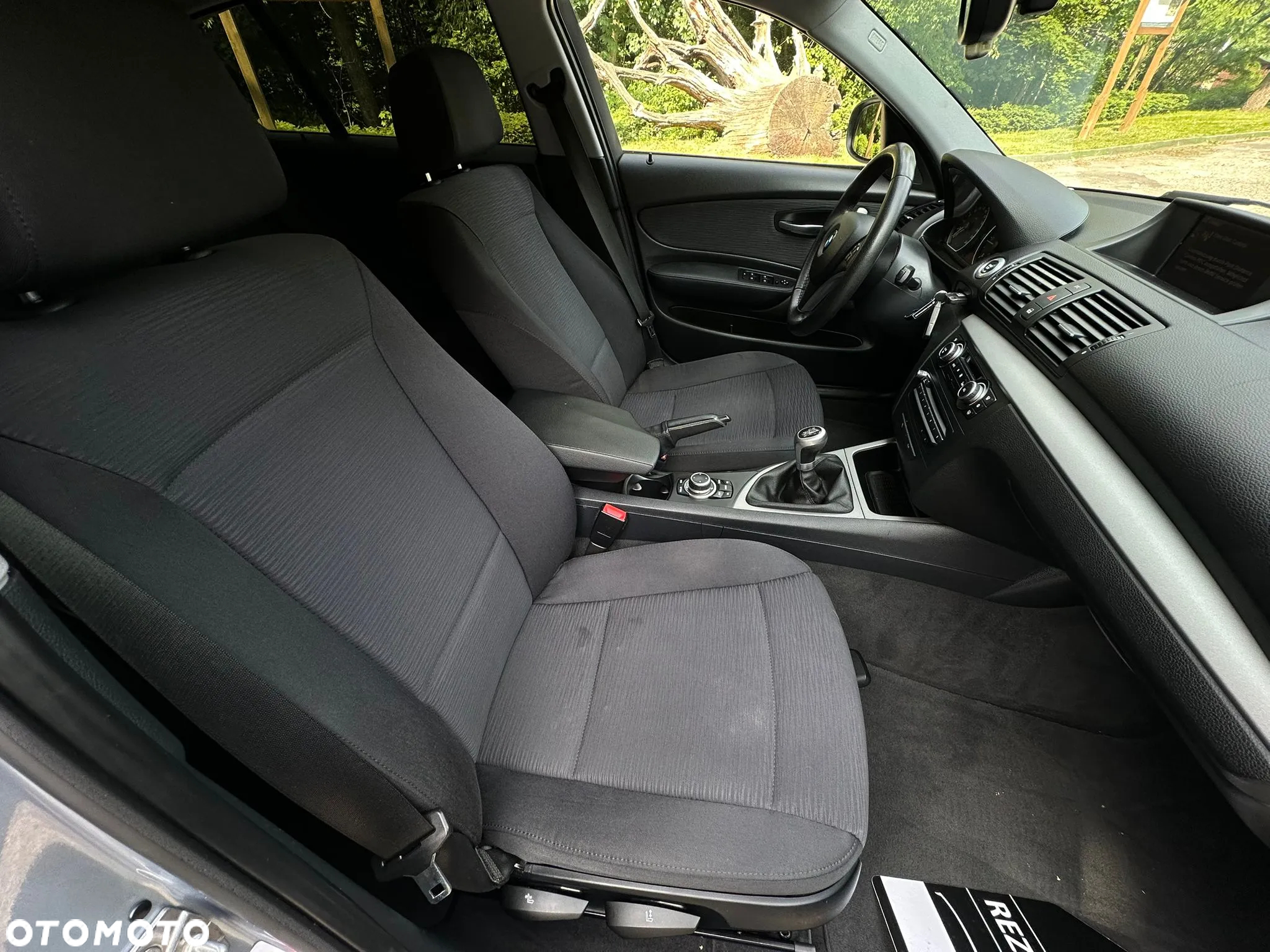 BMW Seria 1 118d DPF Edition Sport - 22