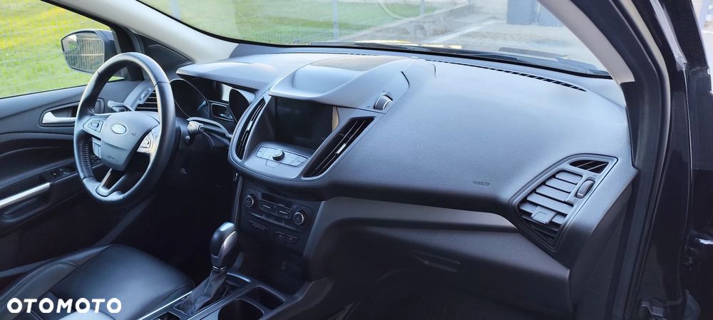 Ford Escape - 24