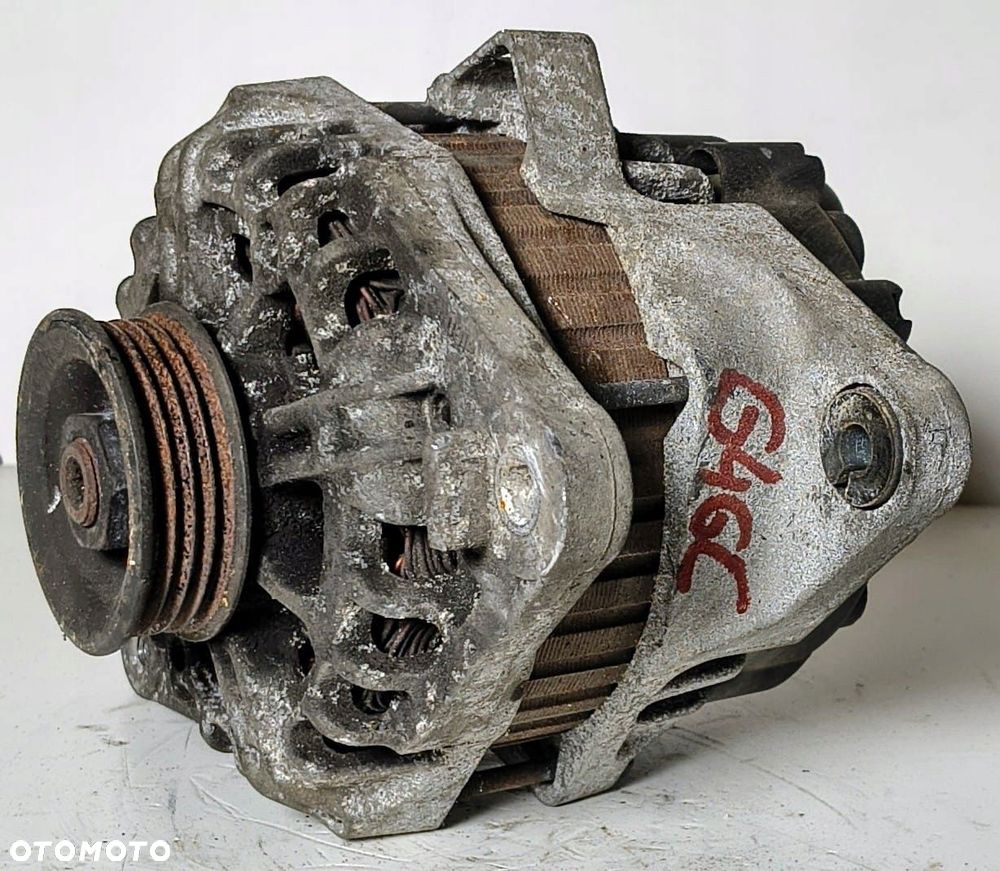 ALTERNATOR HYUNDAI KIA, G4GC, 3730022650, A0002655023 - 1