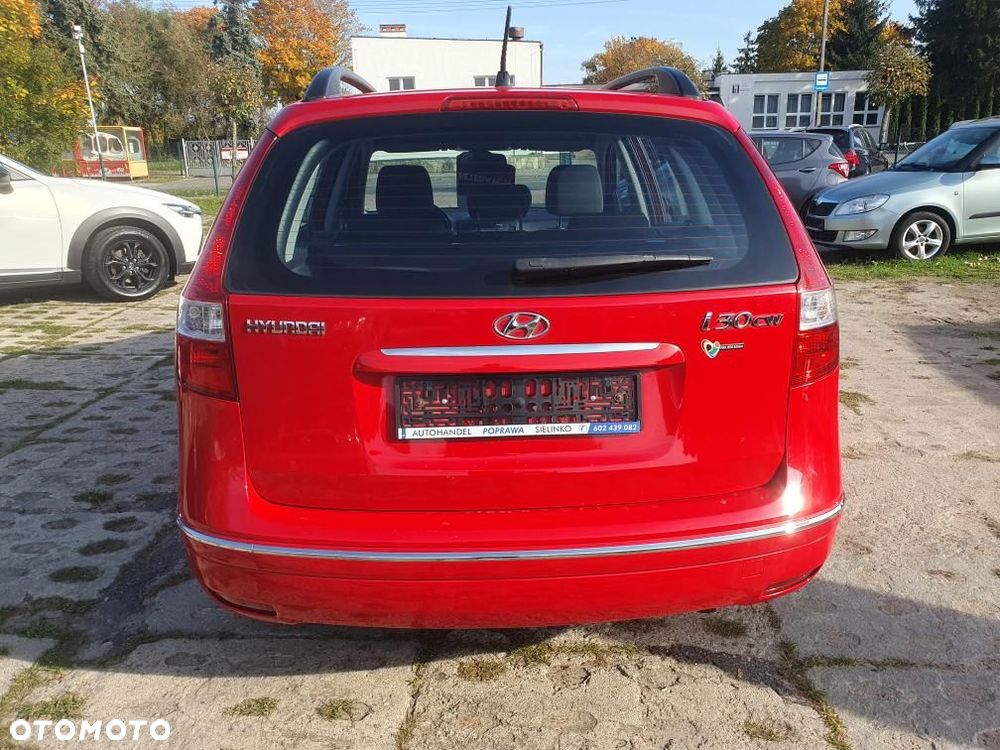 Hyundai i30 N - 5