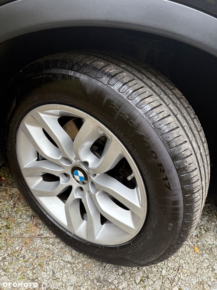BMW X3 xDrive20i xLine - 24