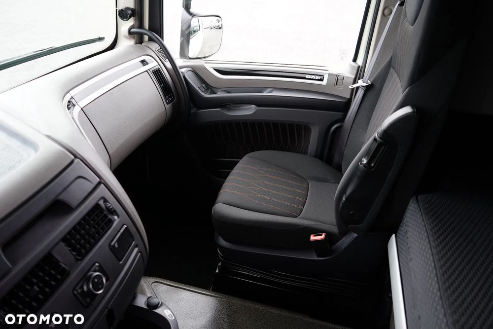 DAF / 106 / 480 / E 6 / ACC / MEGA / LOW DECK / I – COOL / SUPER SPACE CAB - 23