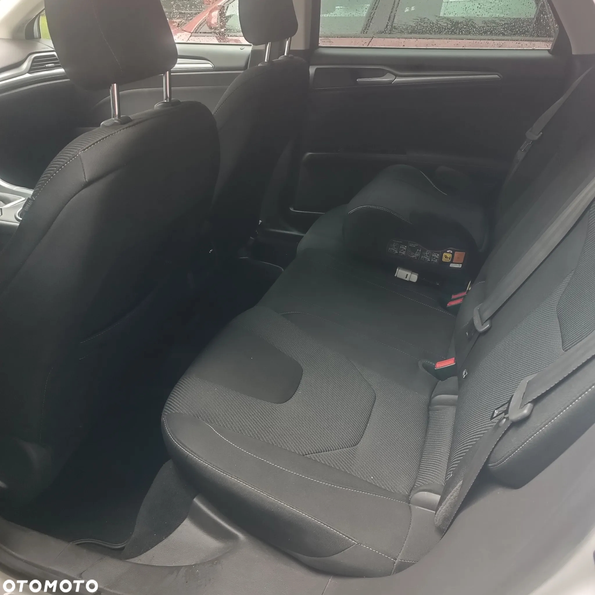 Ford Mondeo 2.0 TDCi Titanium - 12