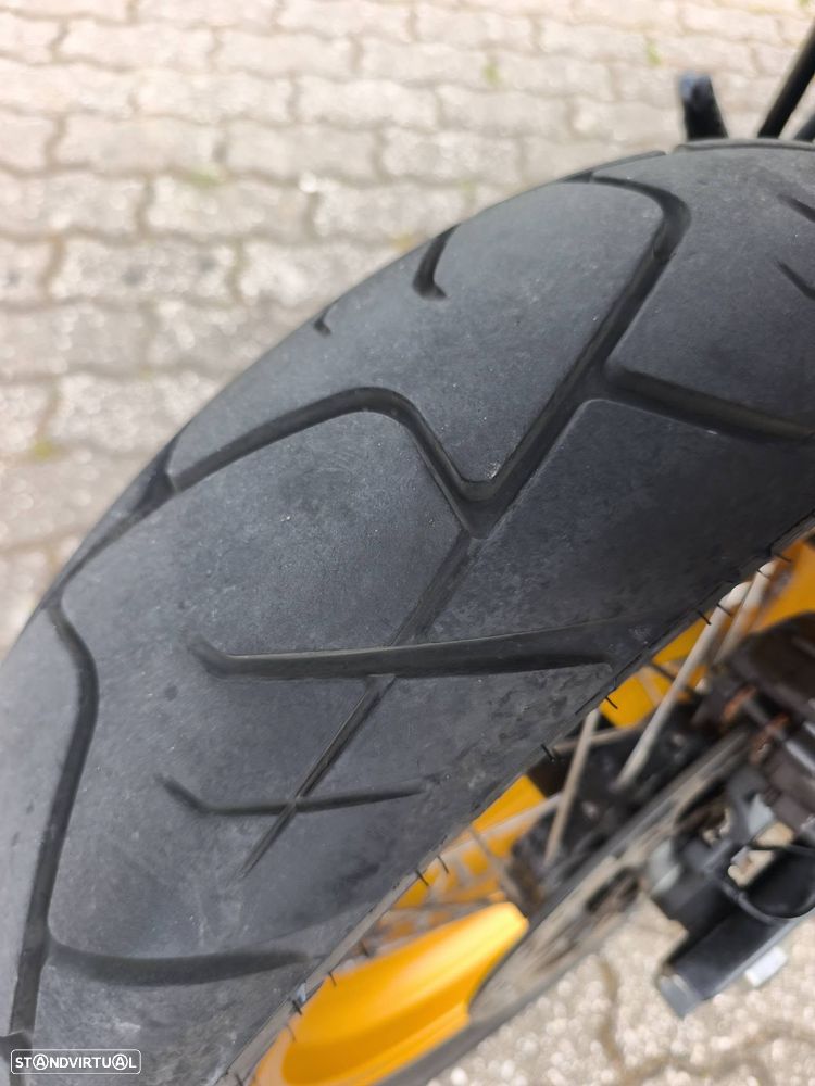 CF Moto 800MT Touring - 3