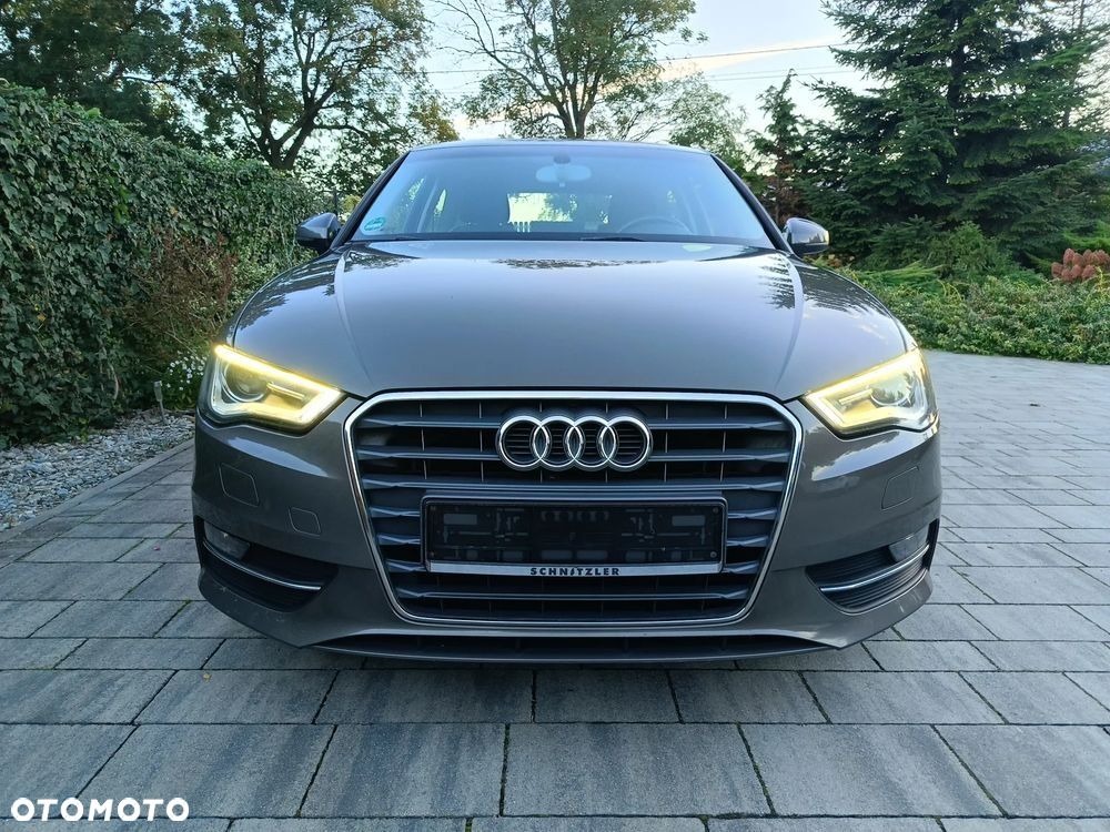 Audi A3 3-drzwiowe - 22