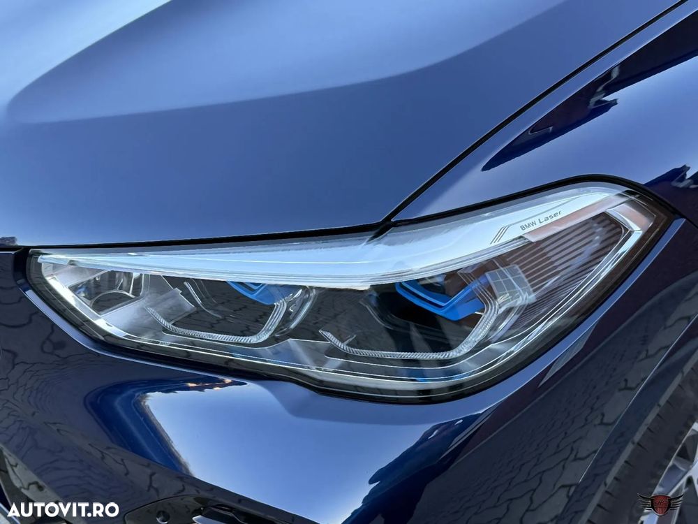 BMW X5 xDrive45e AT PHEV - 19
