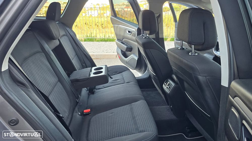 Renault Talisman Sport Tourer 1.5 dCi Zen J18 - 16