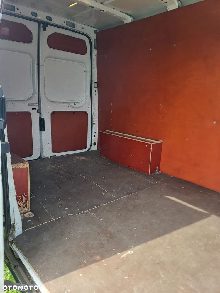 Ford Transit - 7