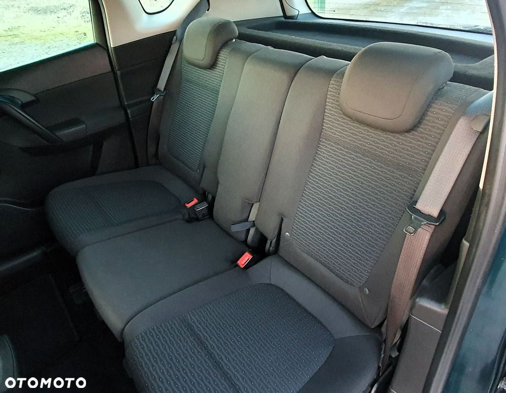 Opel Meriva - 17