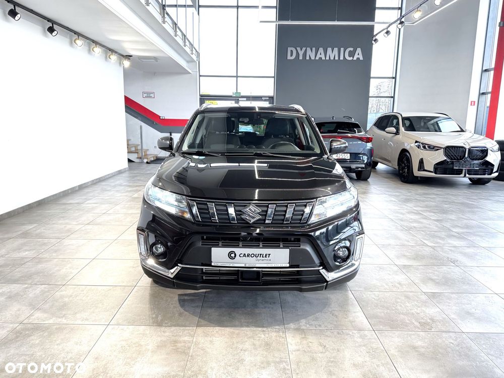 Suzuki Vitara - 4