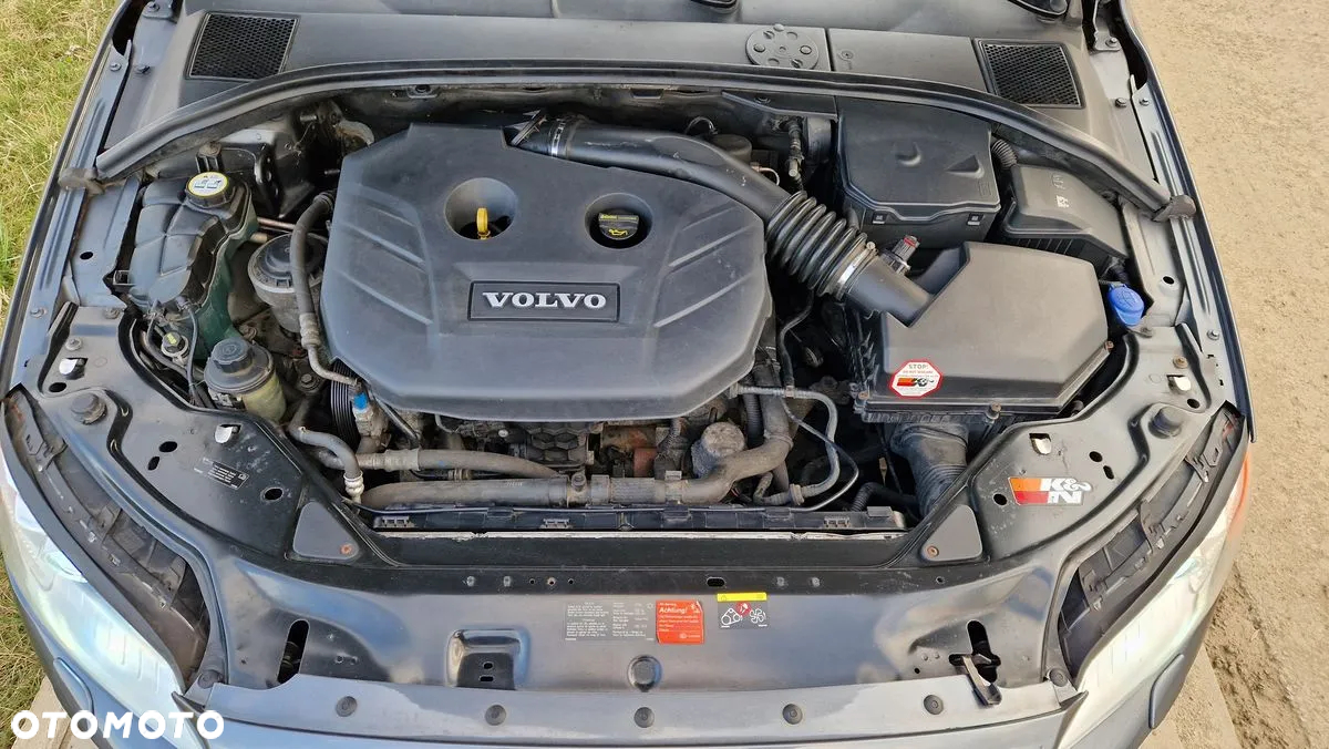 Volvo V70 - 6