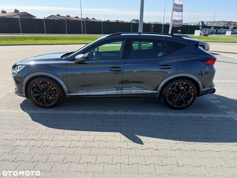 Cupra Formentor 2.0 TSI 4Drive VZ DSG - 30