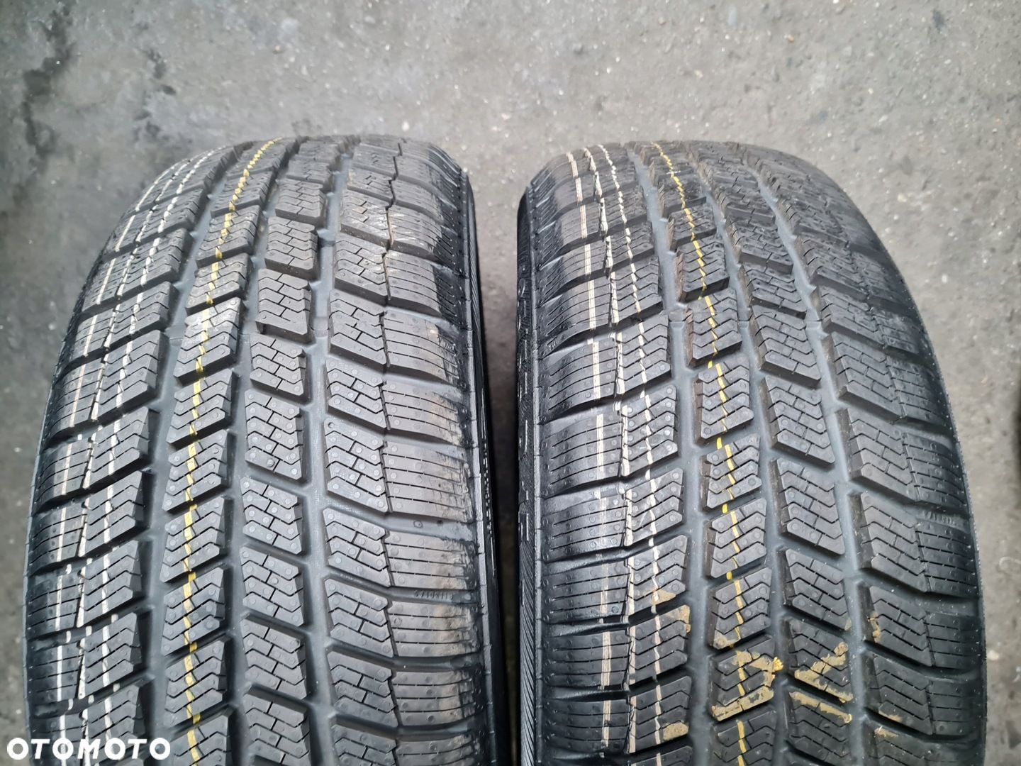 2x BARUM Polaris 3 185/55R15 2023 NOWE - 1