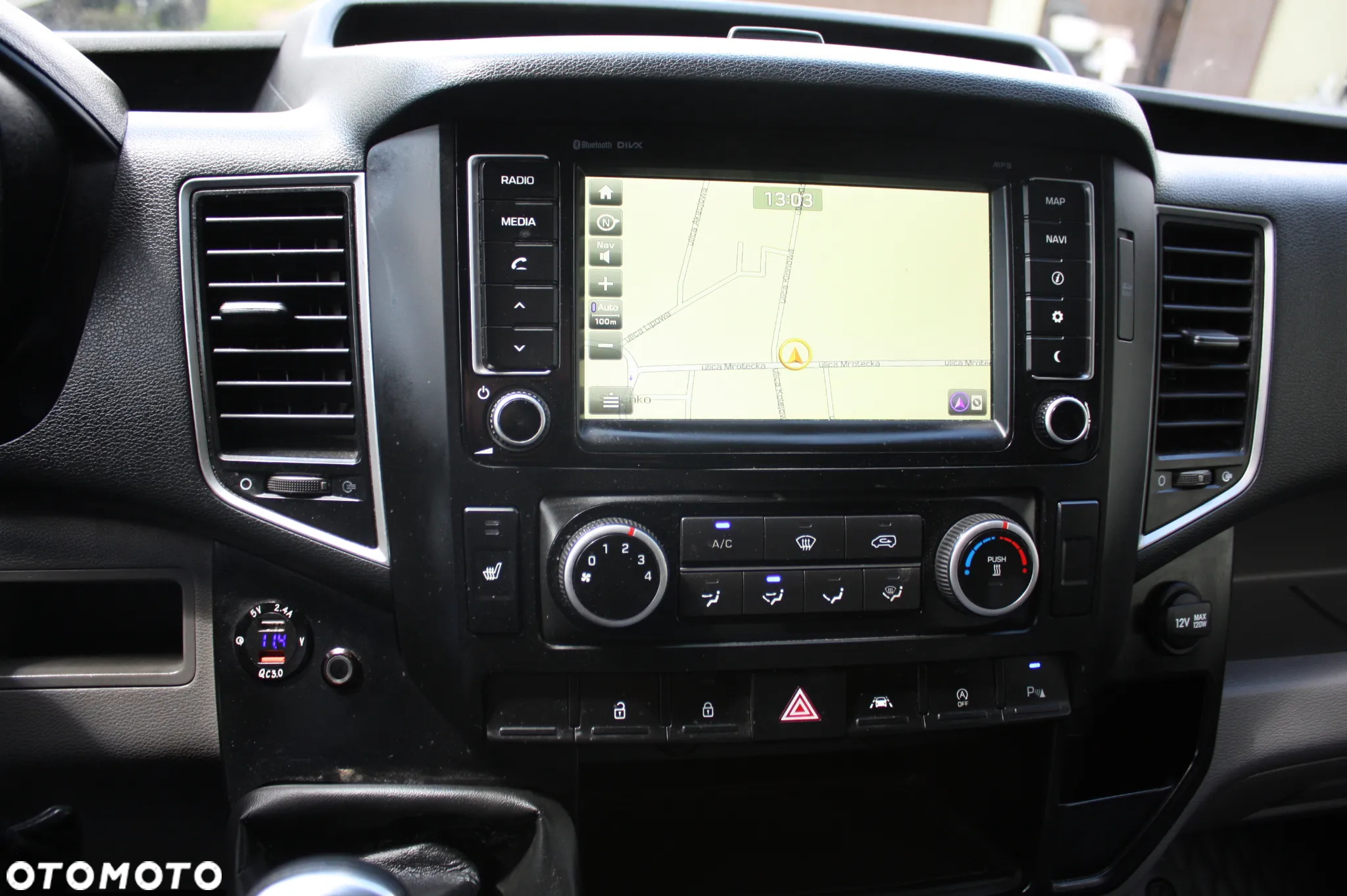 Hyundai H350 - 22