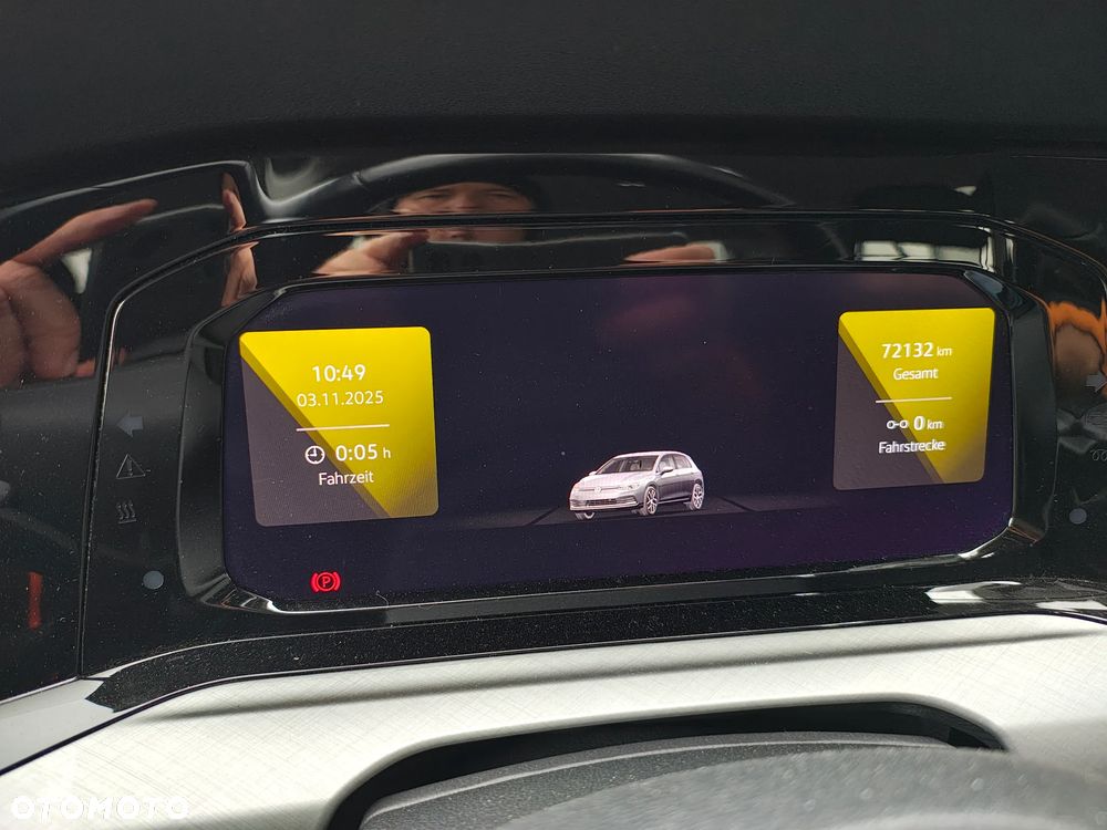 Volkswagen Golf 1.5 TSI OPF Active - 5