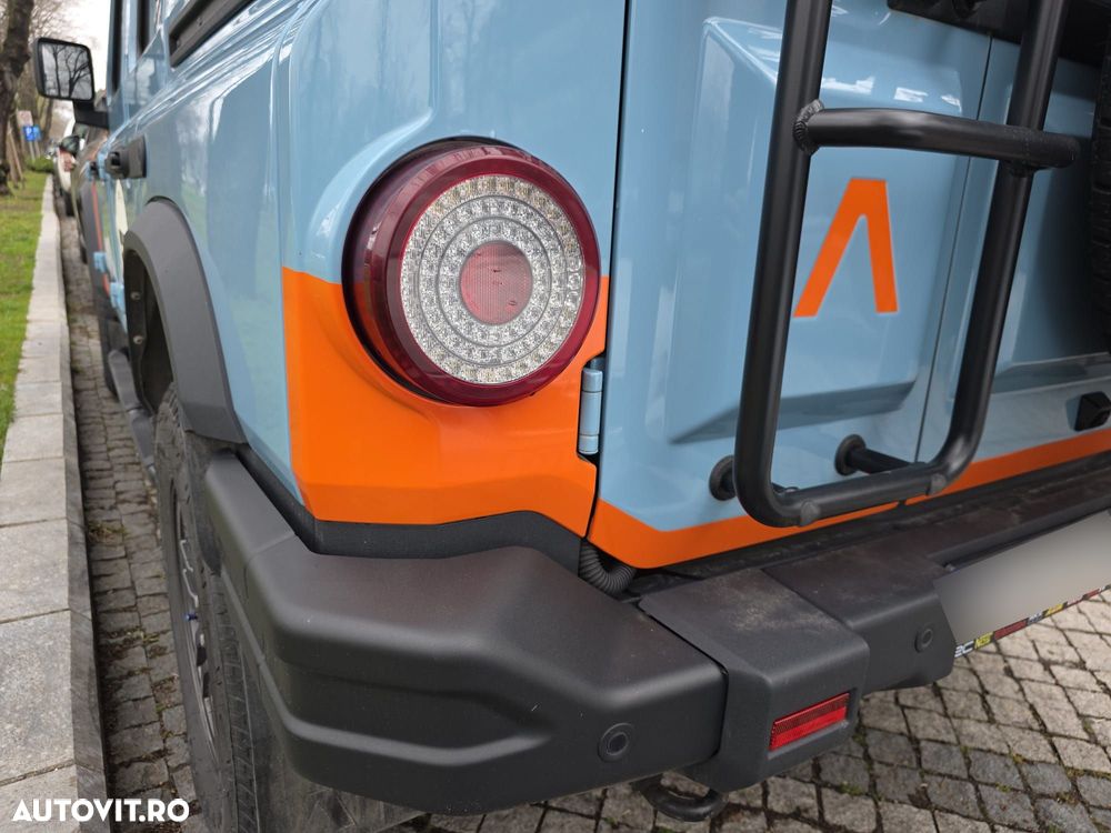 Ineos Grenadier - 31