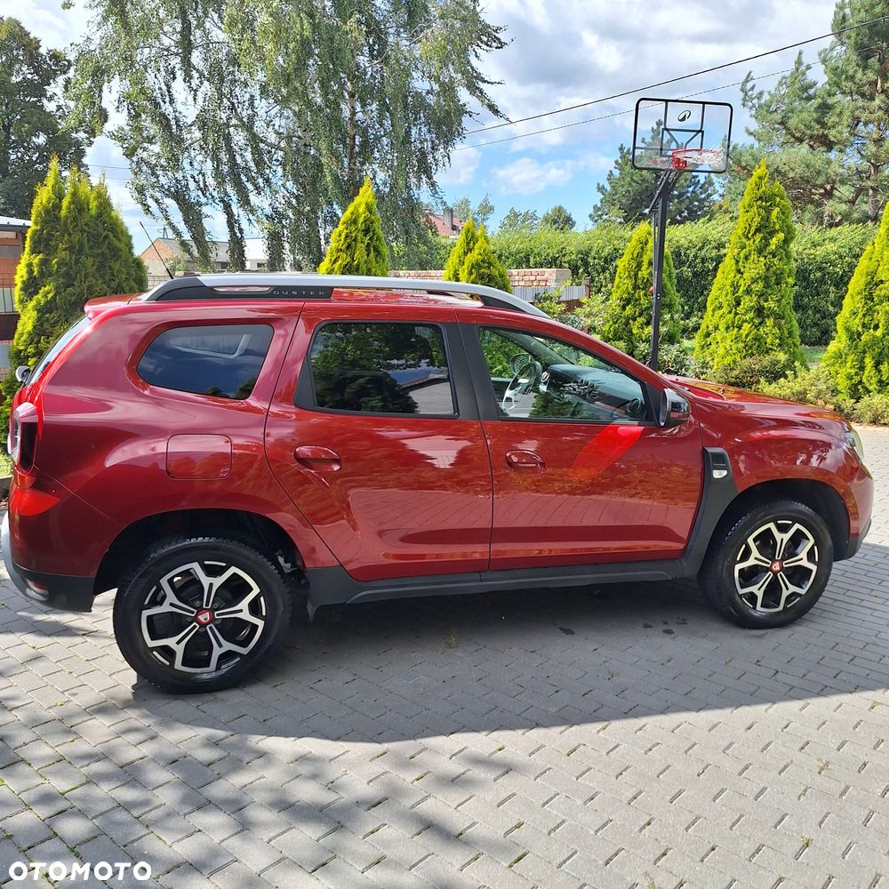 Dacia Duster - 4