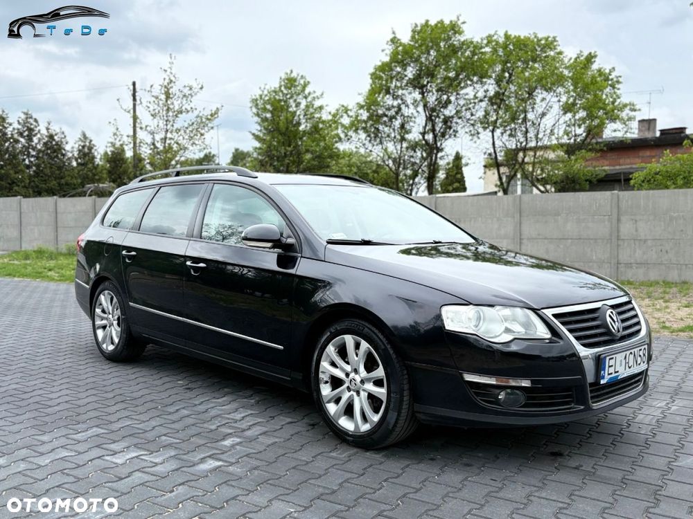 Volkswagen Passat - 15