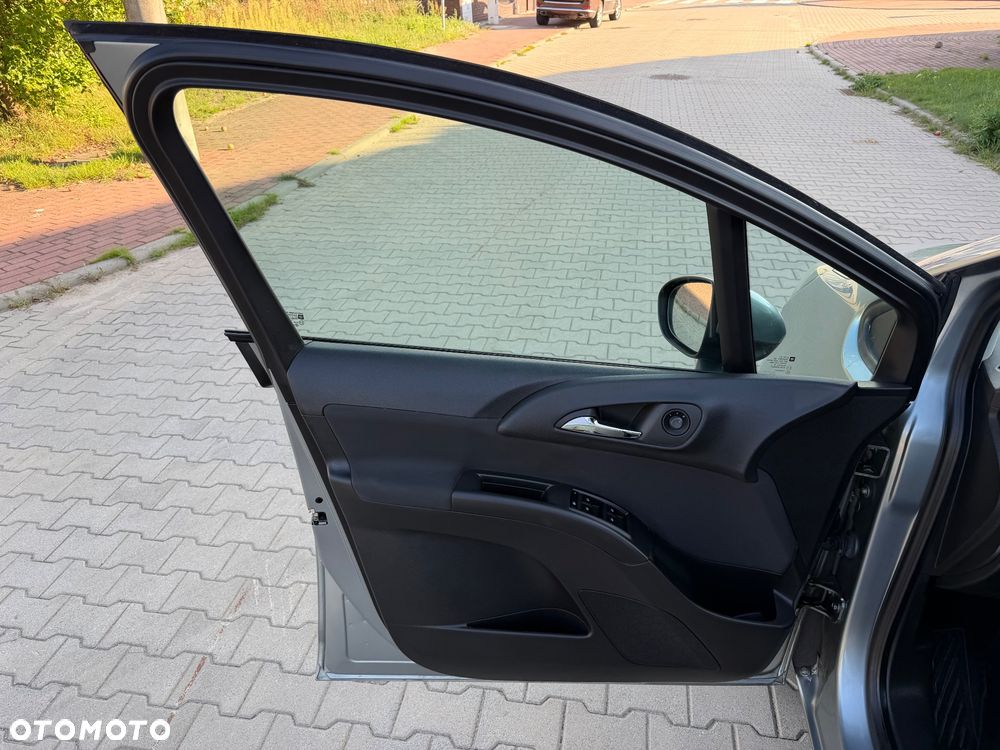 Opel Meriva 1.4 Active - 27