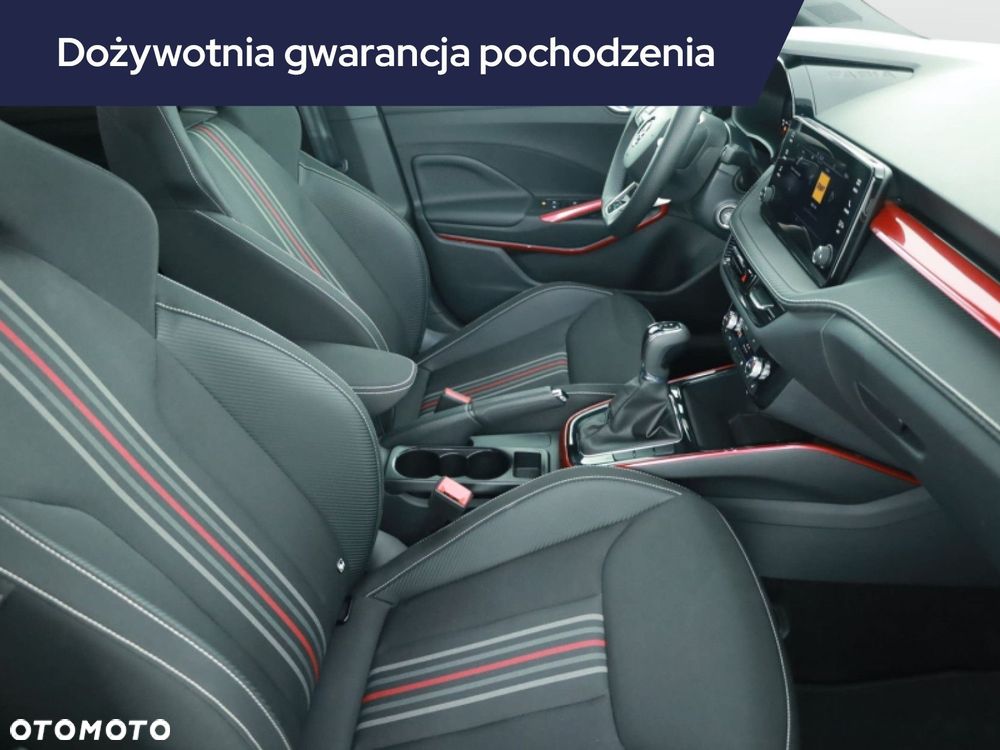 Skoda Fabia - 9