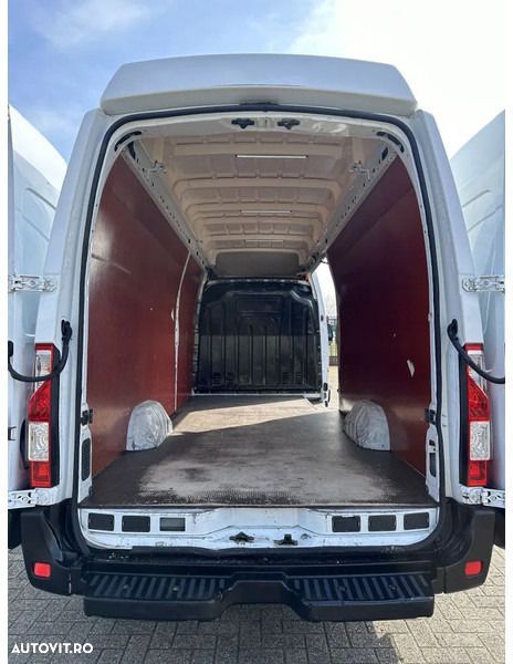 Opel Movano L4H3 - 5