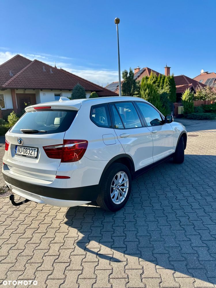 BMW X3 - 12