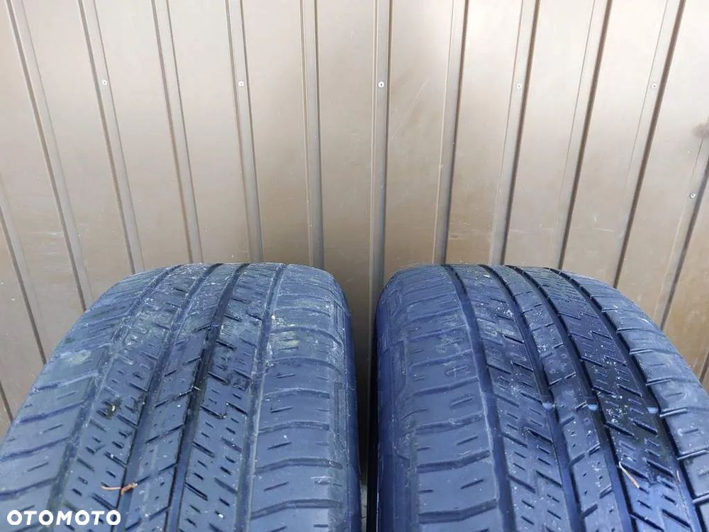 Koła Felgi Aluminiowe alusy 17 cali 5x108 z oponami Ford Kuga Mk1 i - 13
