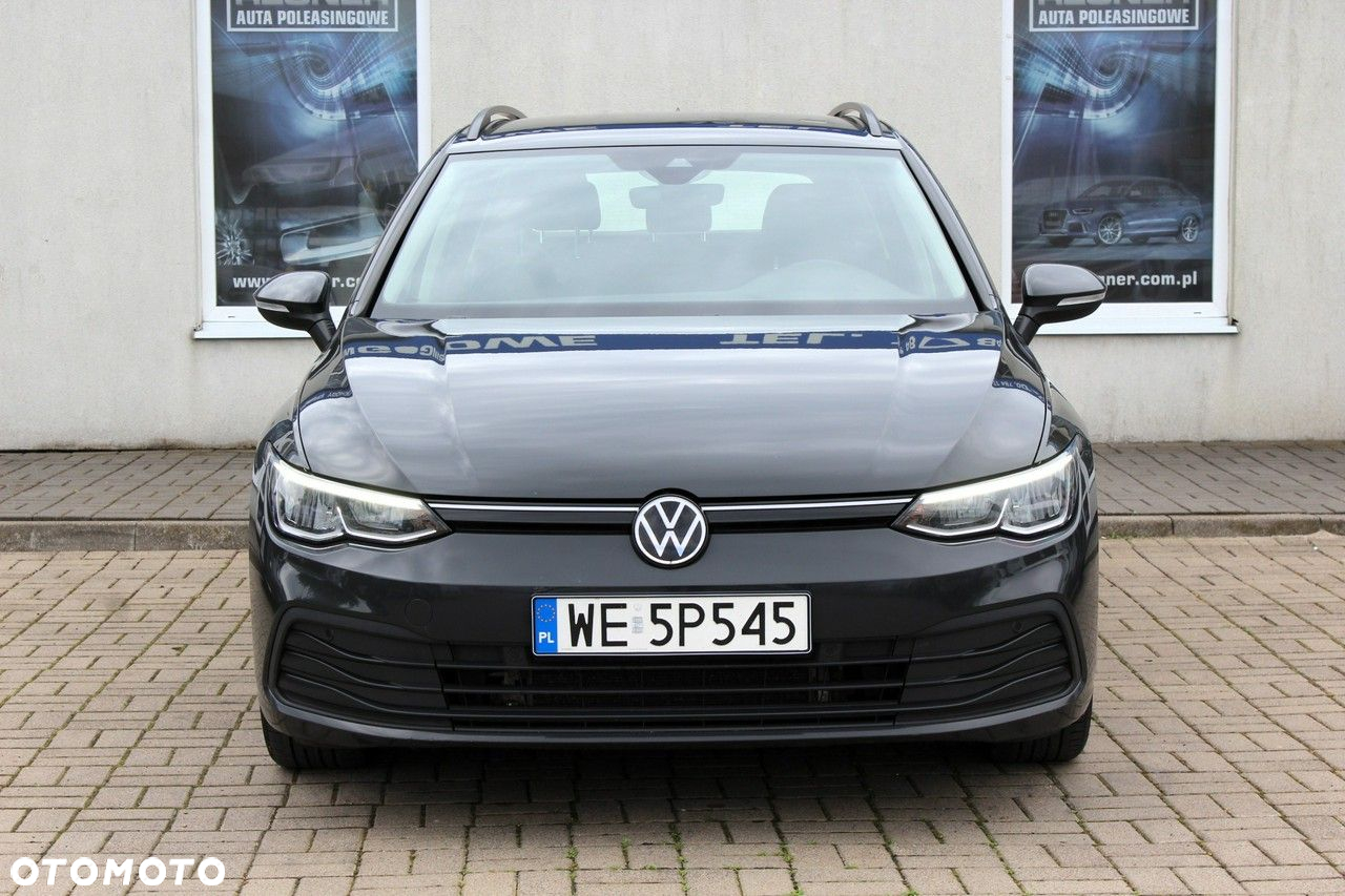 Volkswagen Golf - 2