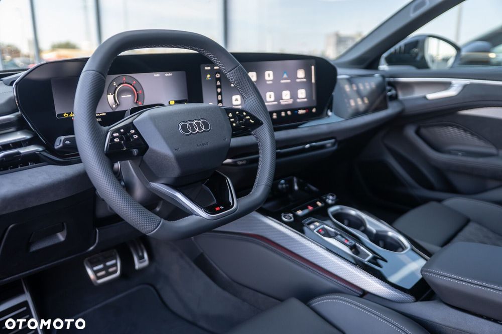 Audi A6 Limousine - 15
