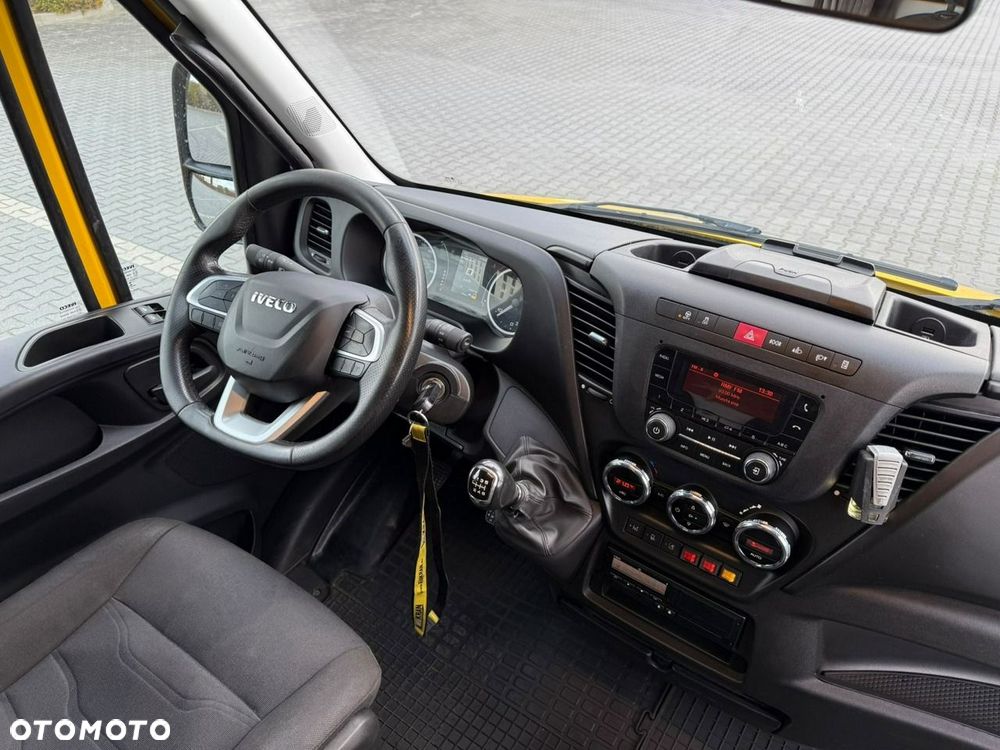 Iveco Daily - 21