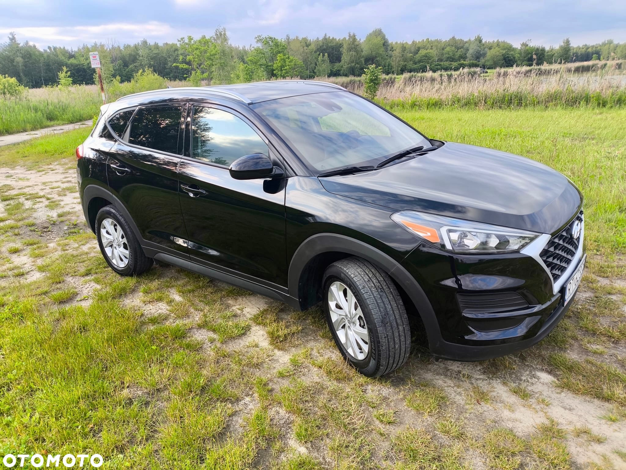 Hyundai Tucson - 3