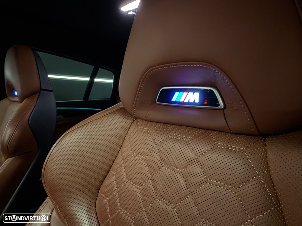 BMW X4 M - 24