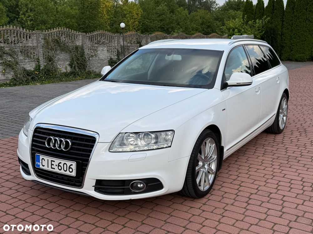 Audi A6 - 5