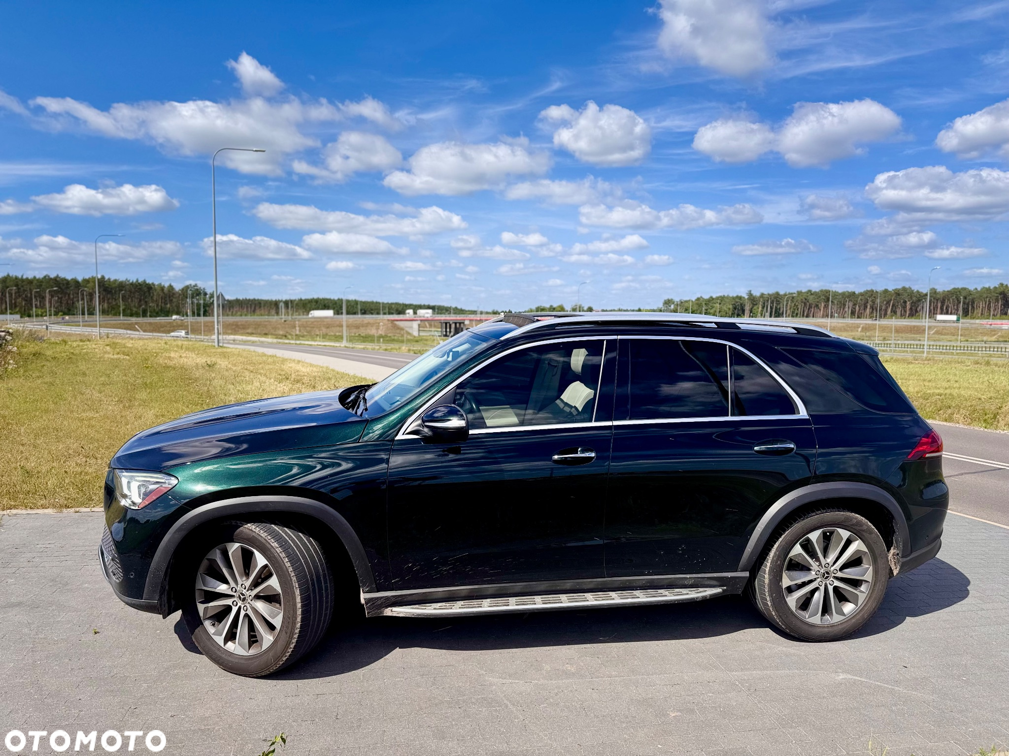 Mercedes-Benz GLE - 37