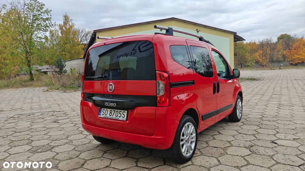 Fiat Qubo - 24