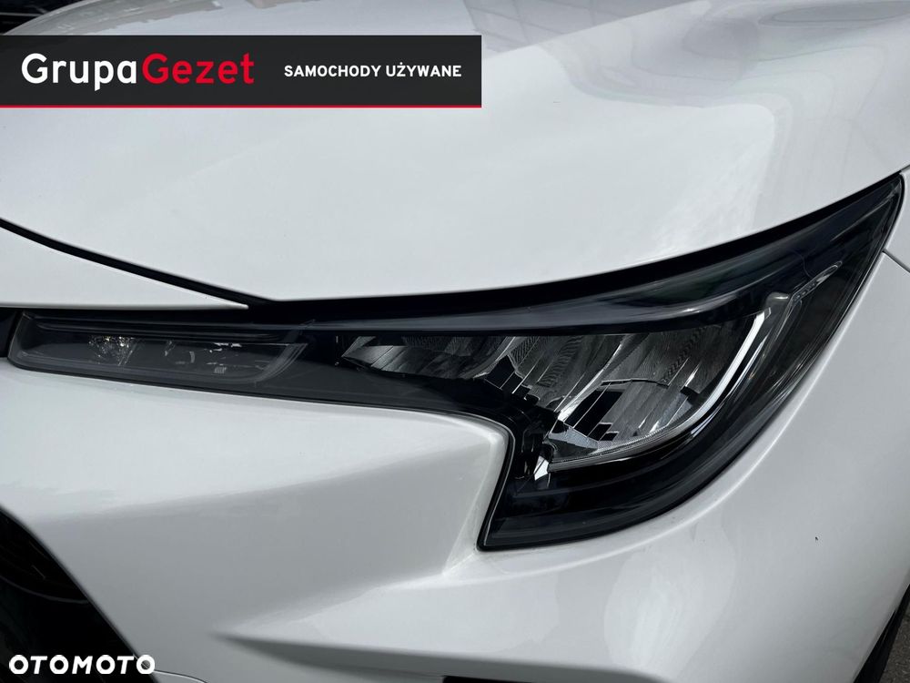 Suzuki Swace 1.8 Hybrid Premium Plus CVT - 20