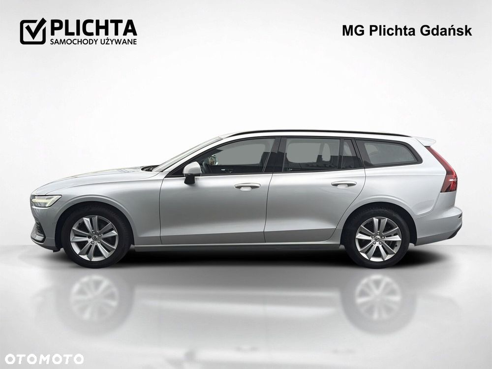 Volvo V60 2020 photo 2