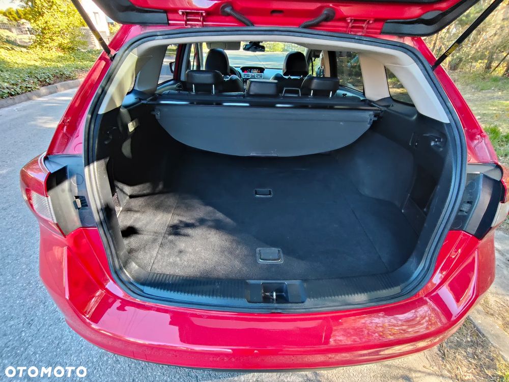 Subaru Levorg 1.6 GT-S Comfort CVT - 37