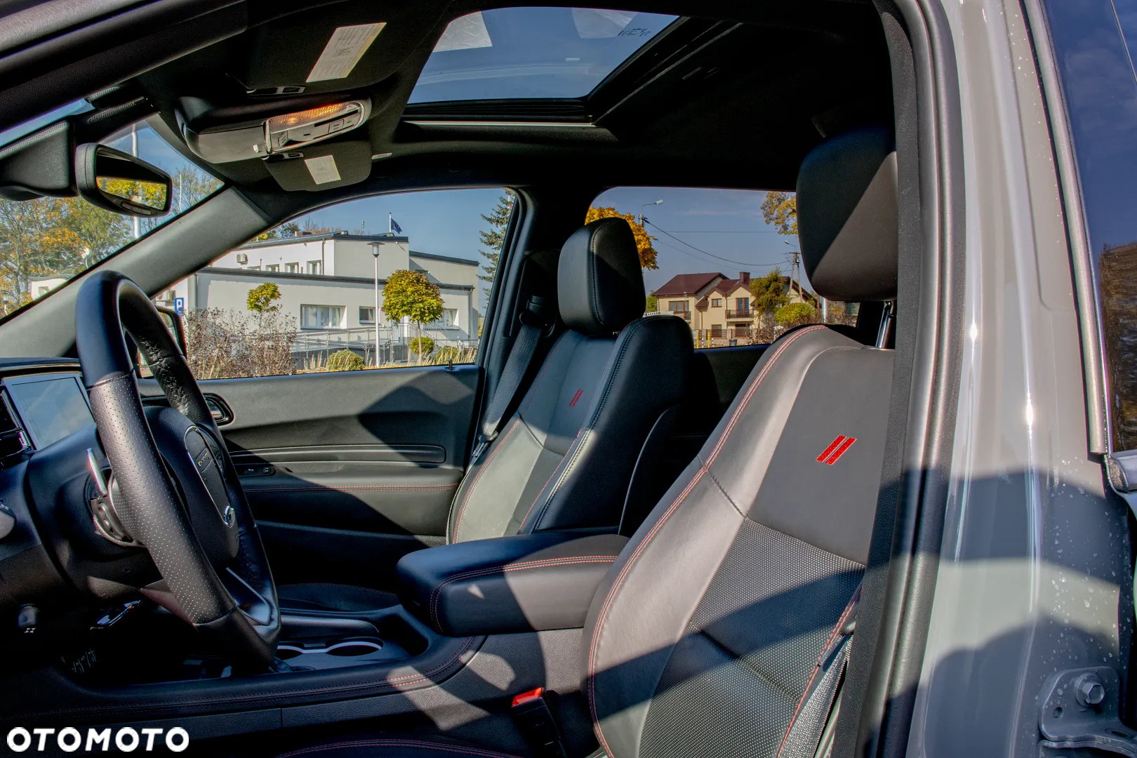 Dodge Durango 5.7 R/T - 6